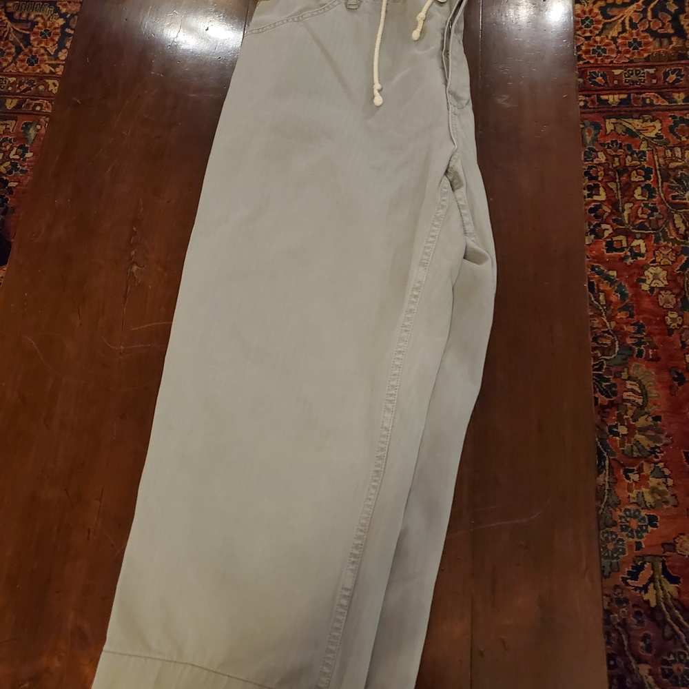 Birdwell  Beach Britches..